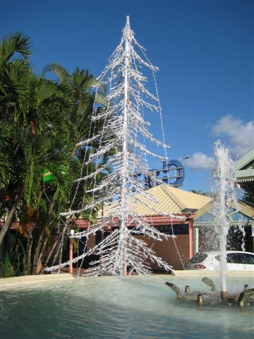 Mon beau Sapin...